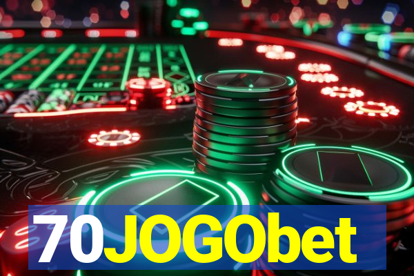 70JOGObet