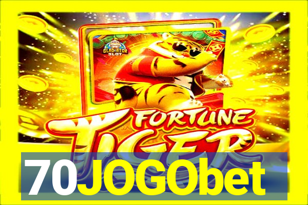 70JOGObet