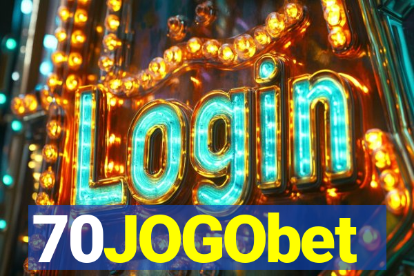 70JOGObet