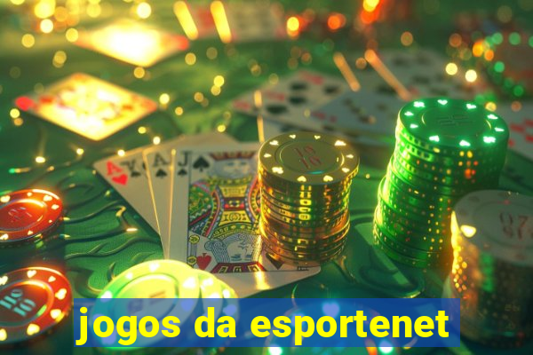 jogos da esportenet