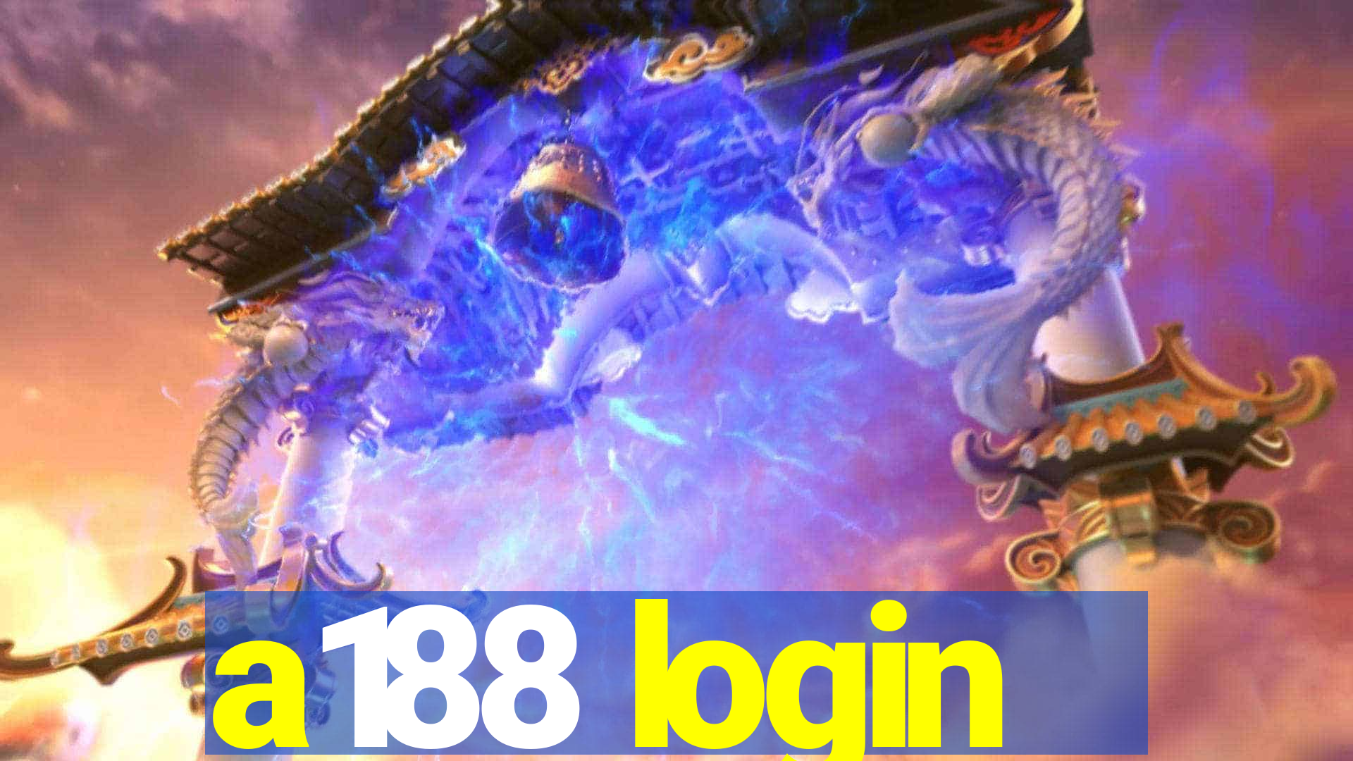 a188 login