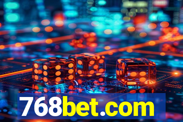 768bet.com