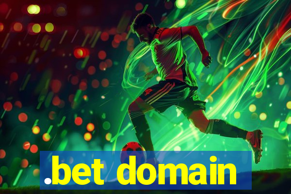 .bet domain