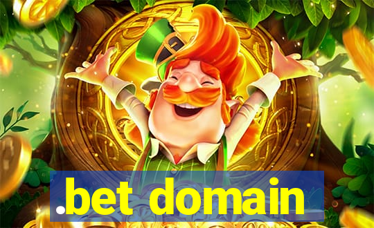 .bet domain