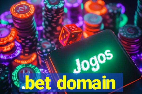 .bet domain