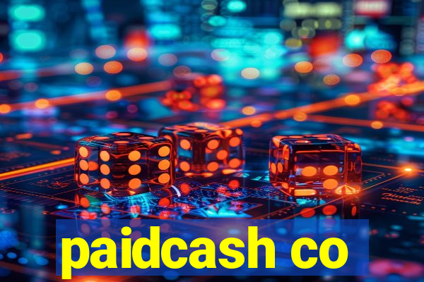 paidcash co