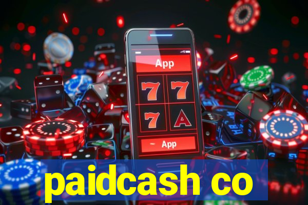 paidcash co