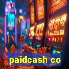 paidcash co