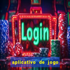 aplicativo de jogo que paga dinheiro de verdade