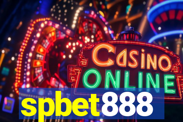 spbet888