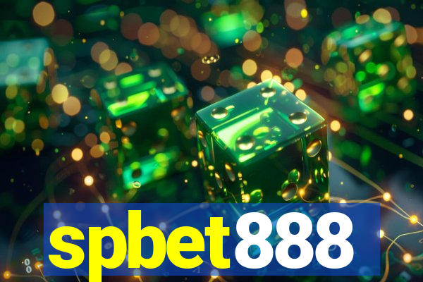 spbet888