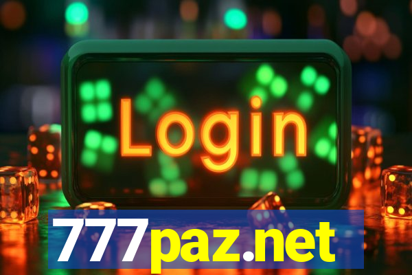 777paz.net