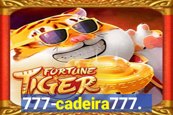 777-cadeira777.cc