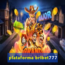 plataforma brlbet777