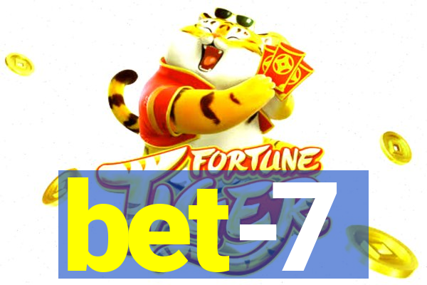 bet-7