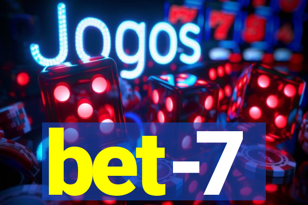 bet-7