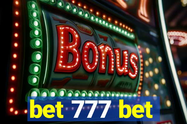 bet 777 bet