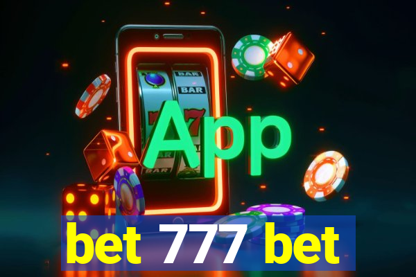 bet 777 bet