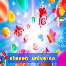 steven universo rede canais