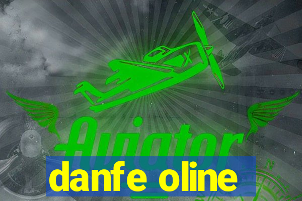 danfe oline