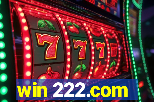 win 222.com