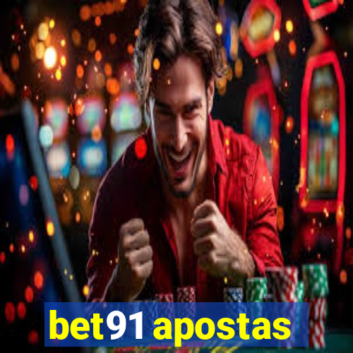 bet91 apostas