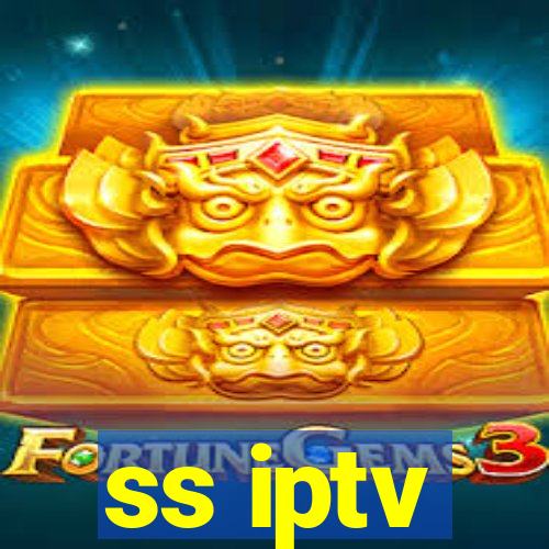 ss iptv