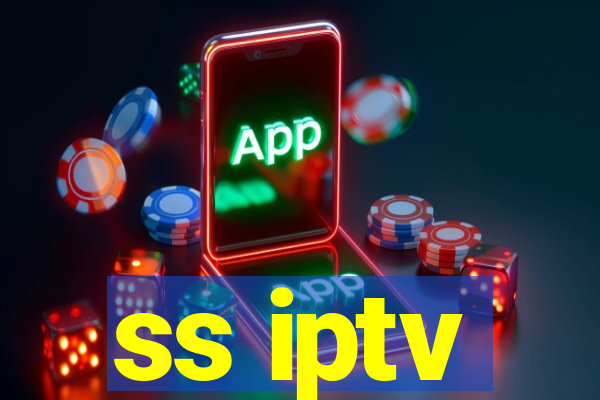 ss iptv