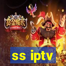 ss iptv