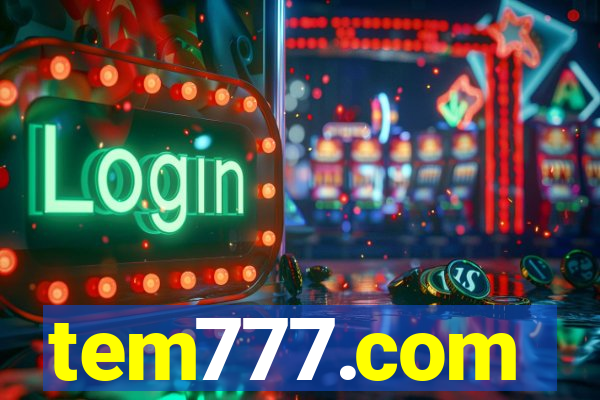 tem777.com