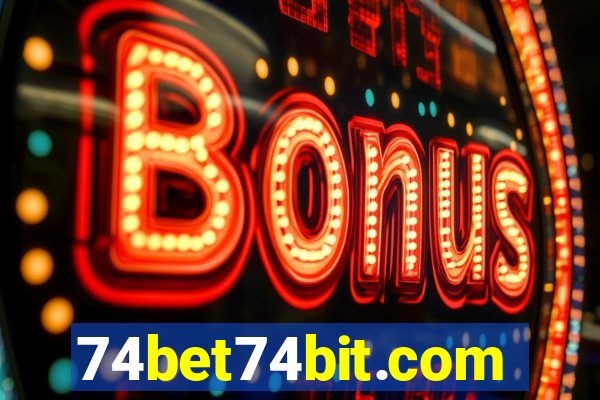 74bet74bit.com