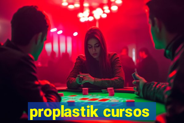 proplastik cursos