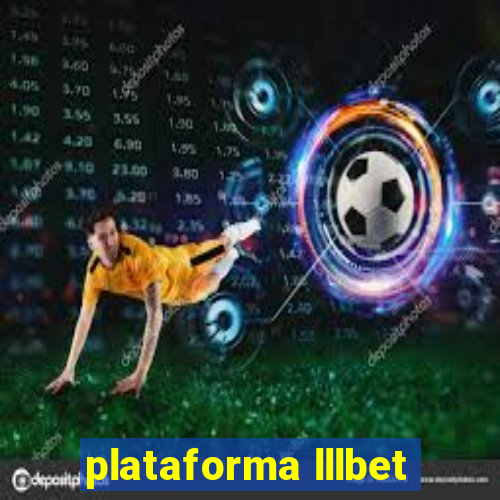 plataforma lllbet