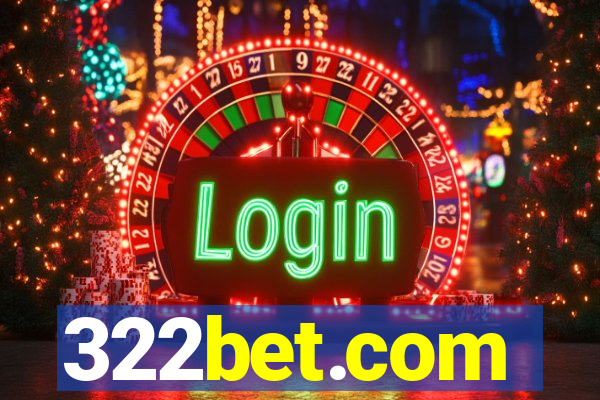 322bet.com