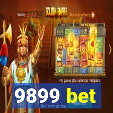 9899 bet