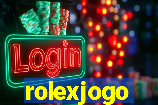 rolexjogo