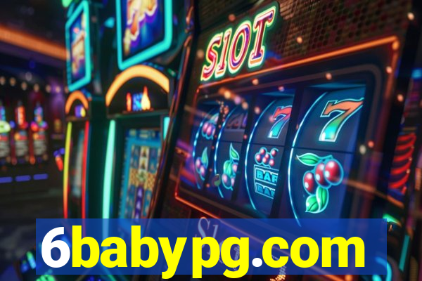 6babypg.com