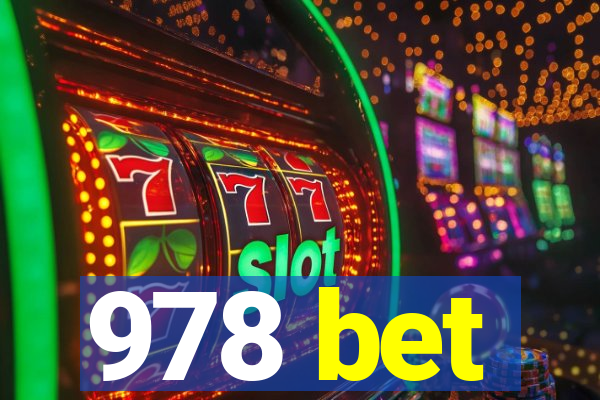 978 bet