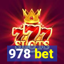 978 bet