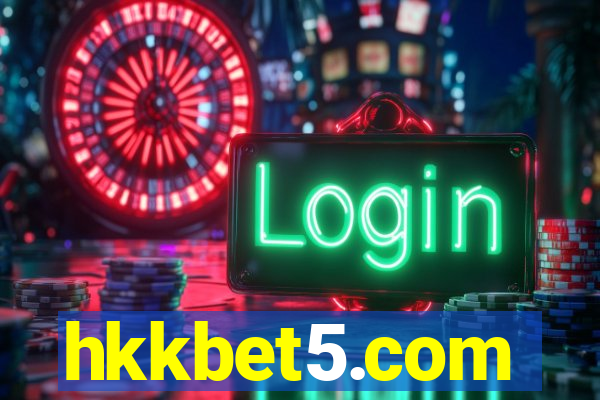 hkkbet5.com