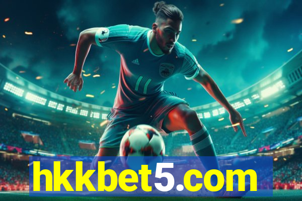 hkkbet5.com