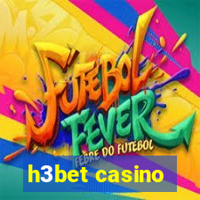 h3bet casino