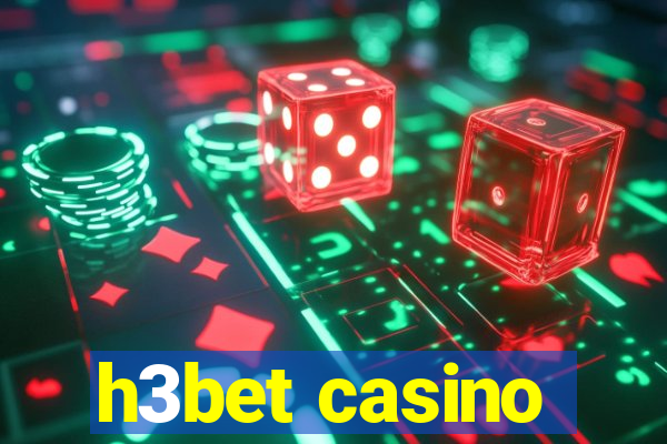 h3bet casino