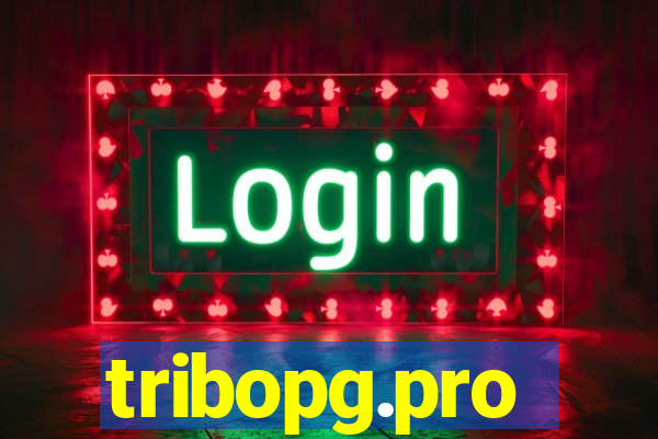 tribopg.pro