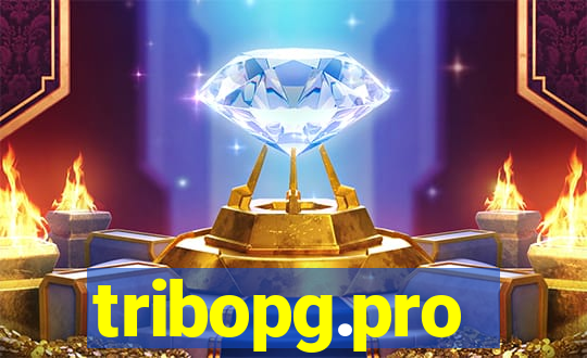 tribopg.pro