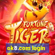 ok8.com login