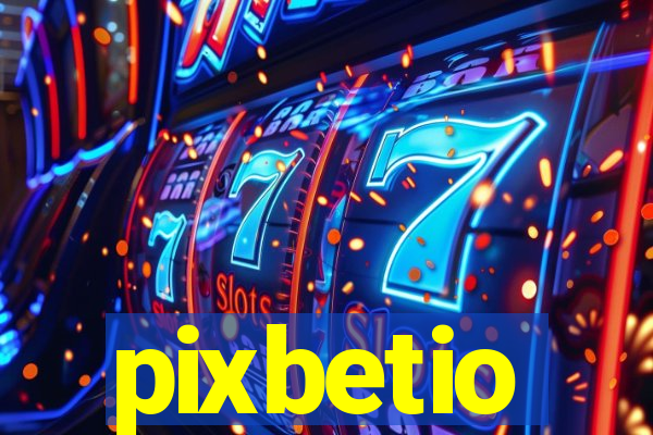 pixbetio