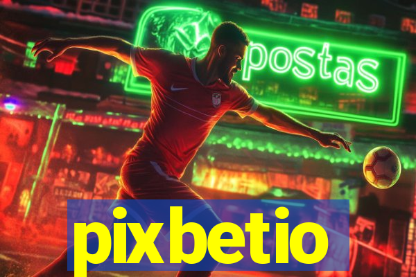 pixbetio