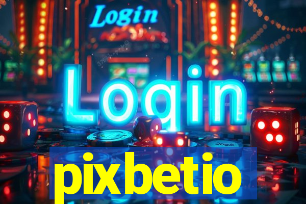 pixbetio