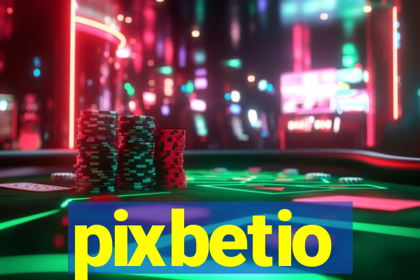 pixbetio